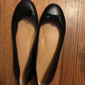 J.Crew Ballet Flats